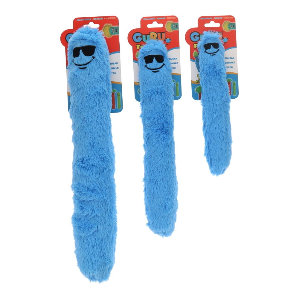 GURU Dog Toy Fry Guys Joey Medium