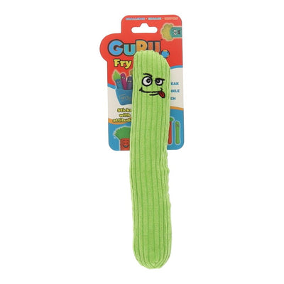 GURU Dog Toy Fry Guys Brucy Medium
