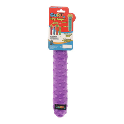 GURU Dog Toy Fry Guys Andy Large