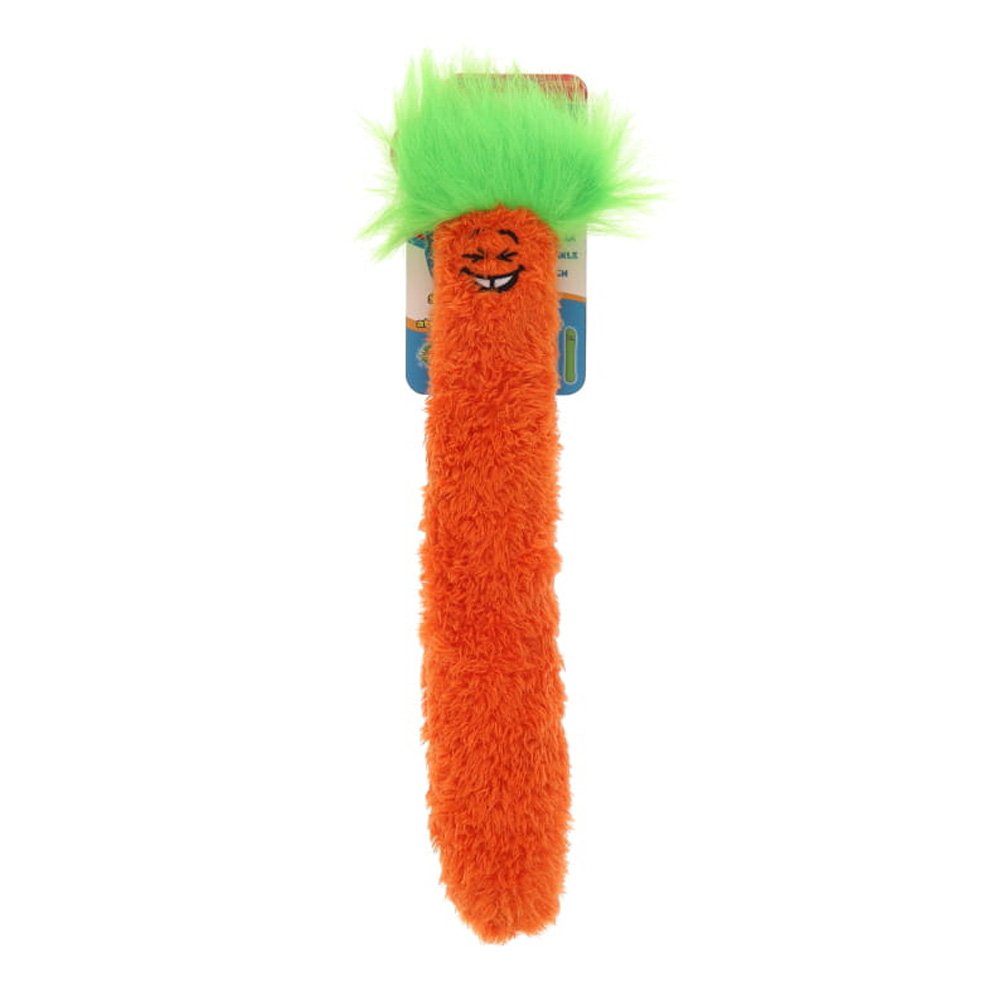 GURU Dog Toy Fry Guys Jerry Large