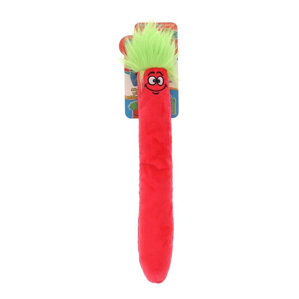 GURU Dog Toy Fry Guys Larry Large