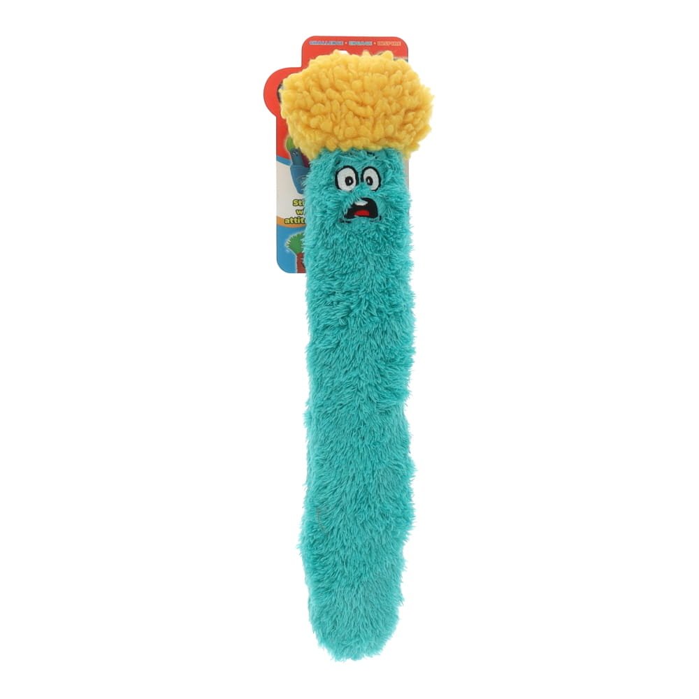GURU Dog Toy Fry Guys Nancy Large