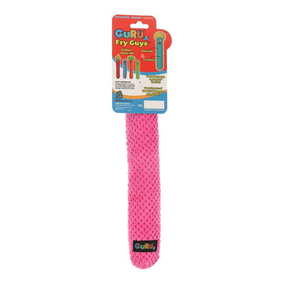 GURU Dog Toy Fry Guys Suzy Large