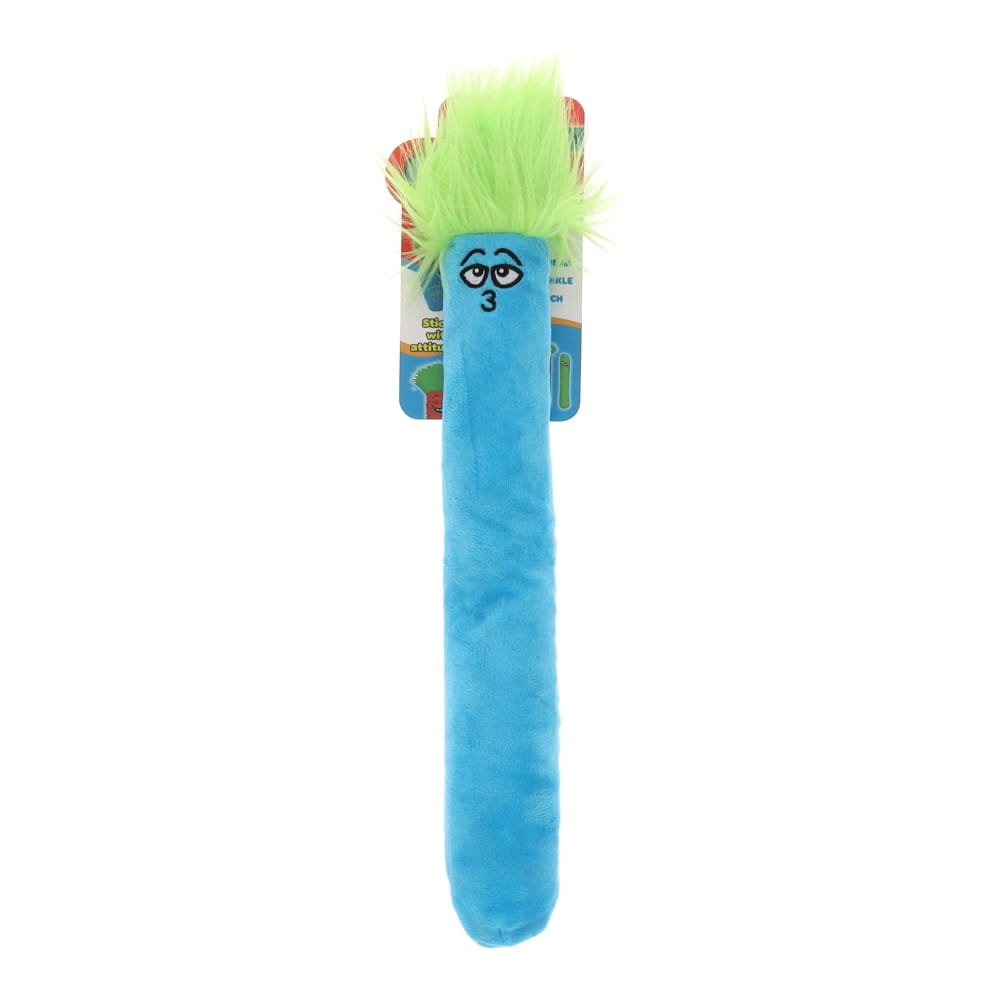 GURU Dog Toy Fry Guys Gary Large