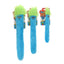 GURU Dog Toy Fry Guys Gary Medium