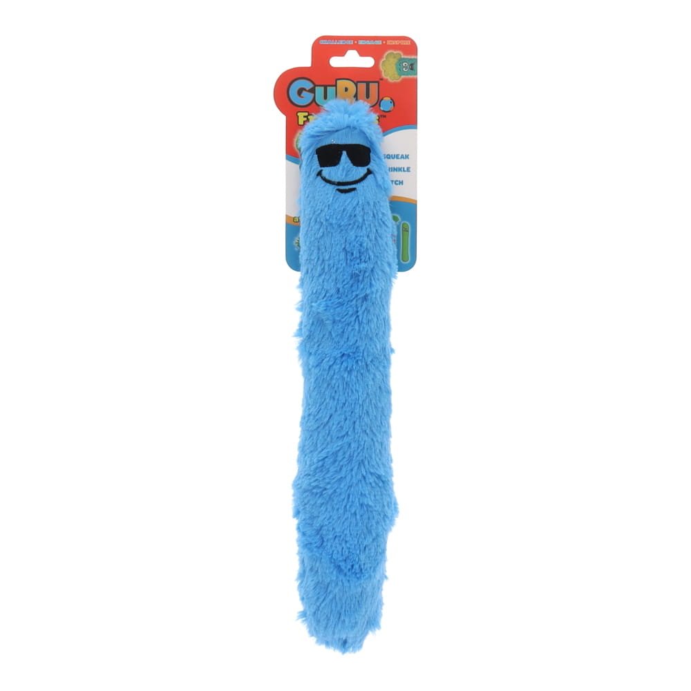 GURU Dog Toy Fry Guys Joey Large