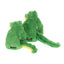GURU Dog Toy Hide-A-Tail Alligator Medium