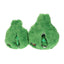 GURU Dog Toy Hide-A-Tail Alligator Medium