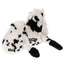 GURU Dog Toy Hide-A-Tail Cow Large