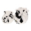 GURU Dog Toy Hide-A-Tail Cow Large