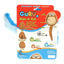 GURU Dog Toy Hide-A-Tail Shark Large