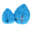 GURU Dog Toy Hide-A-Tail Shark Large