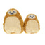 GURU Dog Toy Hide-A-Tail Sloth Large
