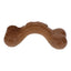 GURU Dog Toy Bone Bacon-Scented Medium