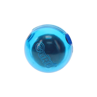 GURU Dog Toy Treat Dispensing Toy Ball