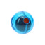 GURU Dog Toy Treat Dispensing Toy Ball