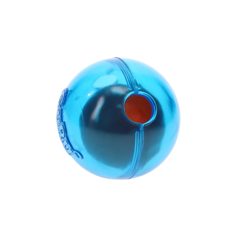 GURU Dog Toy Treat Dispensing Toy Ball