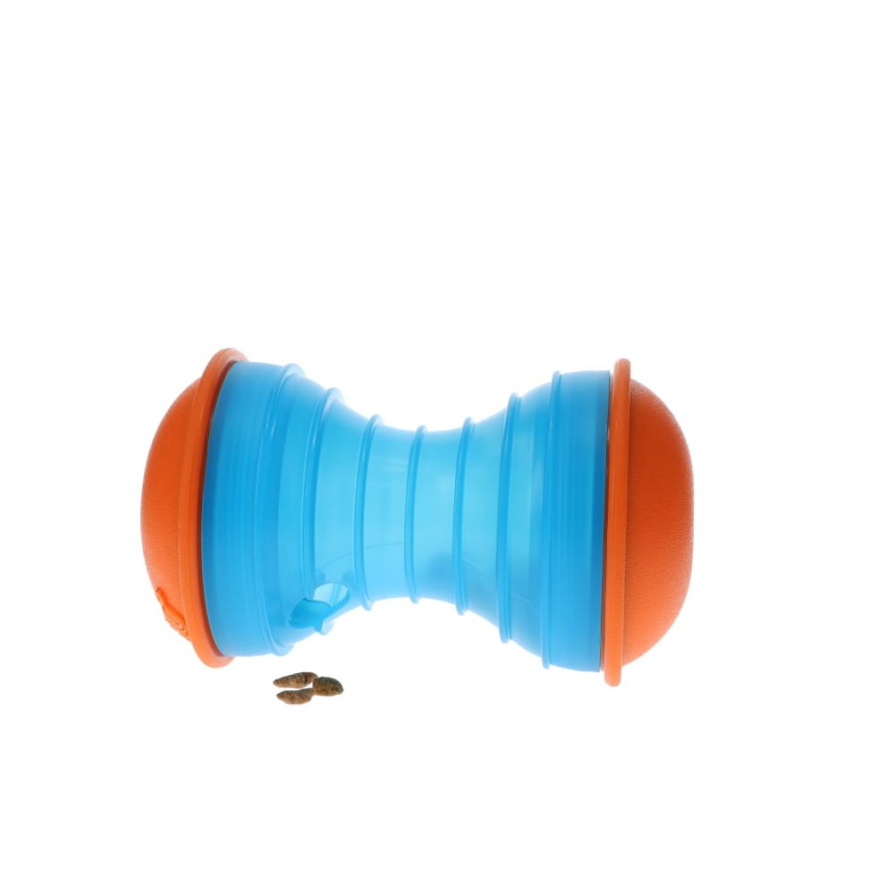 GURU Dog Toy Treat Dispensing Toy Bouncer
