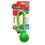 GURU Dog Toy Single Squeaking Rope Medium