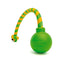 GURU Dog Toy Single Squeaking Rope Medium