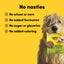 Animals Like Us - Meal or Mixer New Zealand Grass-Fed Lamb & Lamb Tripe