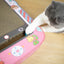 NIAN'GAO Cat-Phone Cat Scratcher