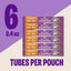 Wellness Lickable Cat Treats Chicken Recipe 12g x 6