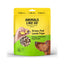 Animals Like Us - Grass-Fed Lamb Tripe Freeze- Dried Raw Dog Treats 60g