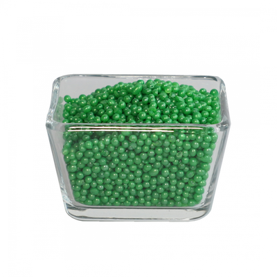 Kit Cat Deodorising Litter Sprinkles Green Apple 240g