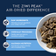 Ziwi Peak Air Dried Puppy Food Chicken & Lamb 400g