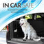 All Fur You Anti Splash Water Bowl For Cats and Dogs 1L