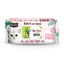Kit Cat 5 in 1 Cat Wipes 80 Sheets - Aloe Vera