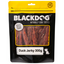 BLACKDOG Duck Jerky Dog Treats