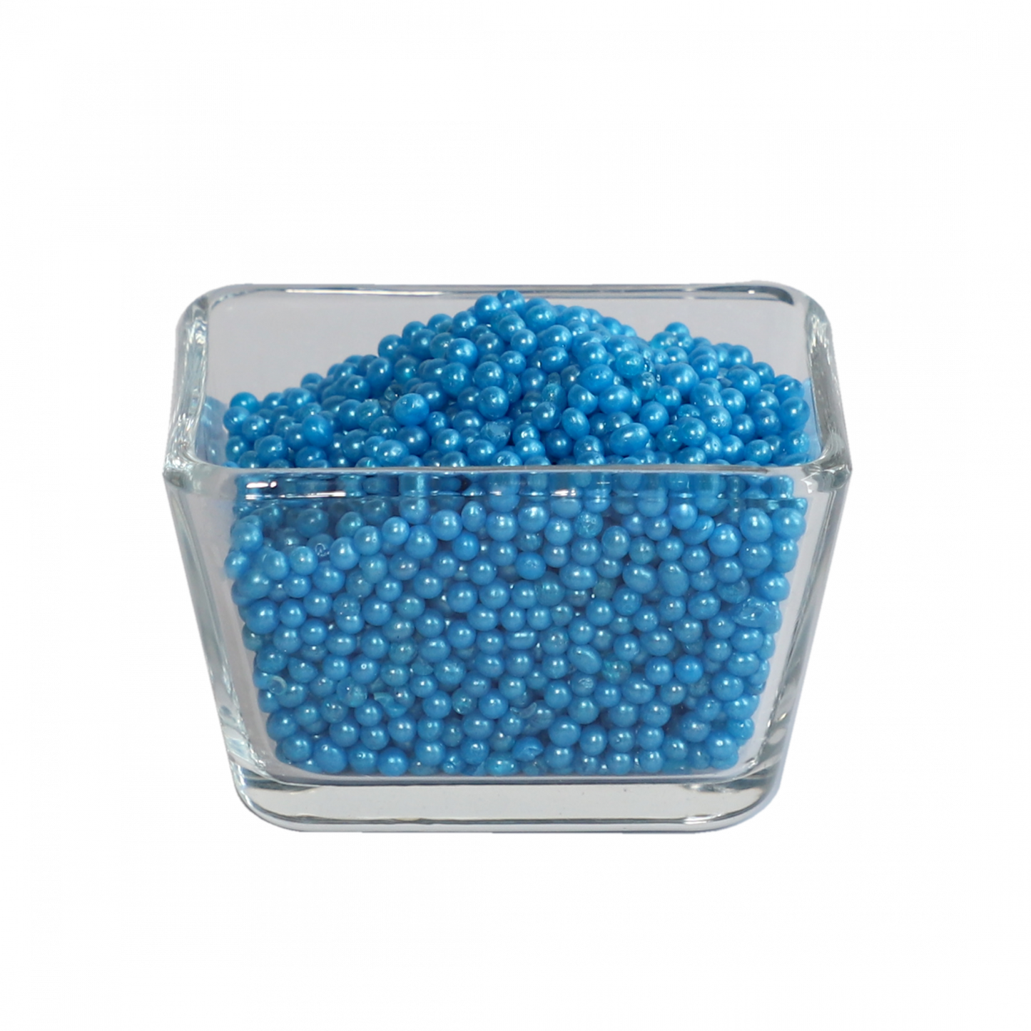Kit Cat Deodorising Litter Sprinkles Baby Powder 240g