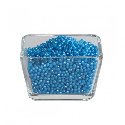 Kit Cat Deodorising Litter Sprinkles Baby Powder 240g