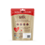 Bark & Beyond Dog Treats Beef Liver 120g