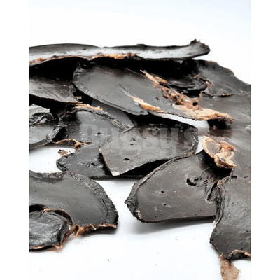 Bugsy's Dehydrated Pet Treat - Thinly Sliced Beef Liver 100g