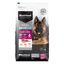 [Tiny Damage on Package] Black Hawk Adult Dog Dry Food Lamb And Rice 10kg