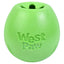 West Paw Rumbl Puzzle Toy Treat Dispensing Dog Toy