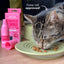 Bell and Bone Cat Dental Topper Spray - Tuna 30ml