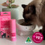 Bell and Bone Cat Dental Topper Spray - Tuna 30ml
