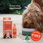 Bell and Bone Dog Dental Topper Spray - Salmon 30ml