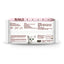 Kit Cat 5 in 1 Cat Wipes 80 Sheets - Lavender