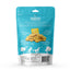 The Pet Projcet Dog Treats Freeze Dried Banana Bites 50g