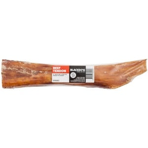 BLACKDOG Dog Treats Beef Tendon 1pc