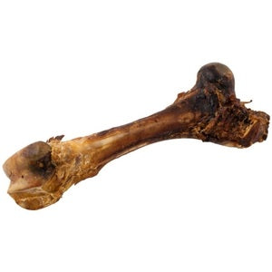 BLACKDOG Dog Treats Beef Bones 1PK