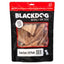 BLACKDOG Dog Treats Cow Ears 10PK