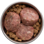 Doctor B's BARF Frozen Adult Dog Food Medallions Combo Recipe 1kg