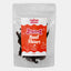 Cubee Chew Dog Treats Air-Dried Beef Heart 80g