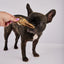 Laila and Me Dog Treat Dehydrated Duck Heads 90g